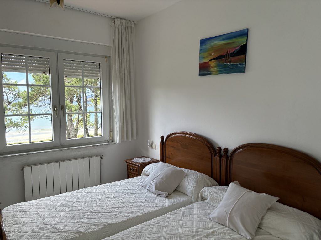 Apartamentos Playa de Estorde en Cee — foto 20