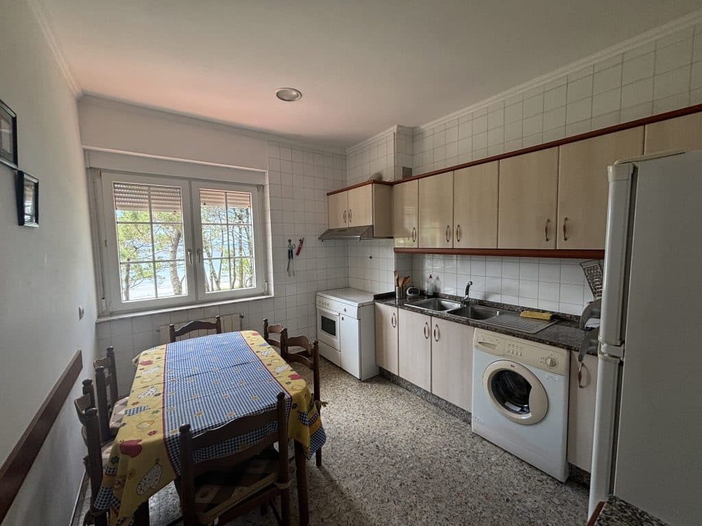 Apartamentos Playa de Estorde en Cee — foto 22