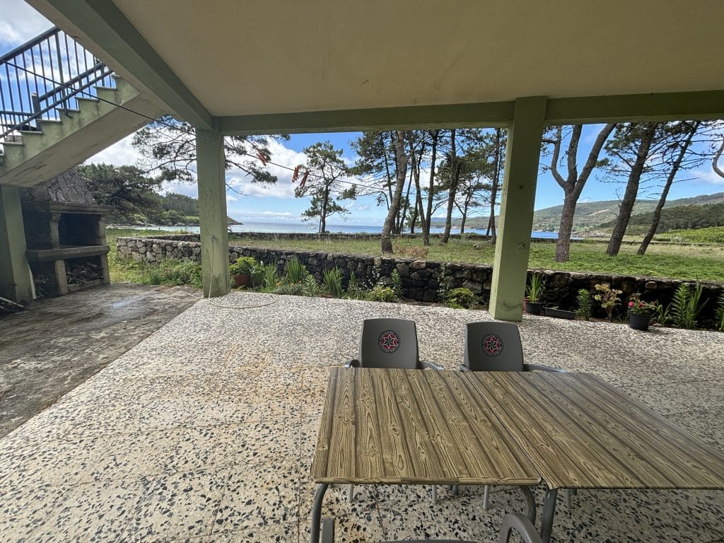 Apartamentos Playa de Estorde en Cee — foto 31