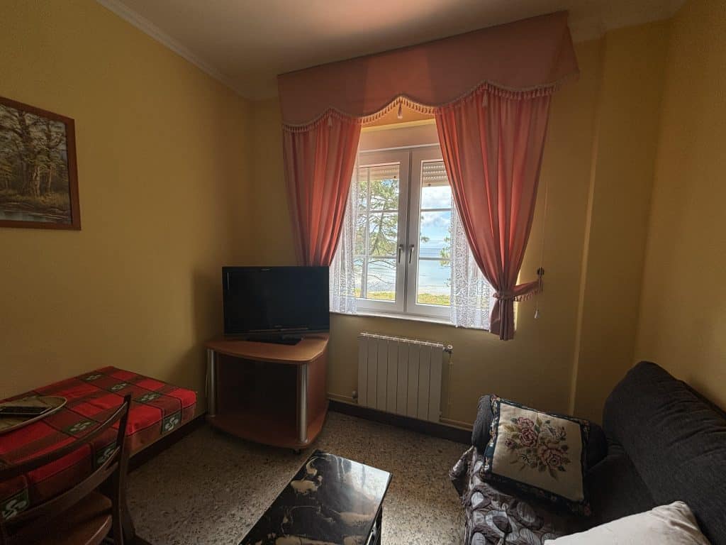 Apartamentos Playa de Estorde en Cee — foto 27