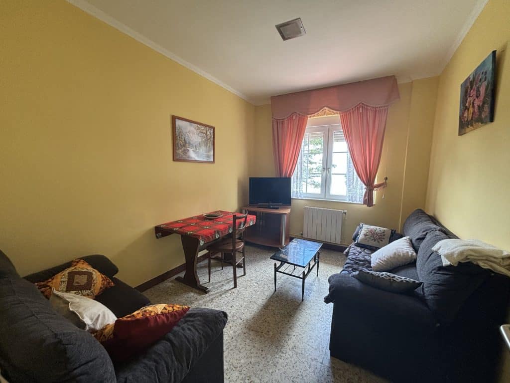 Apartamentos Playa de Estorde en Cee — foto 26