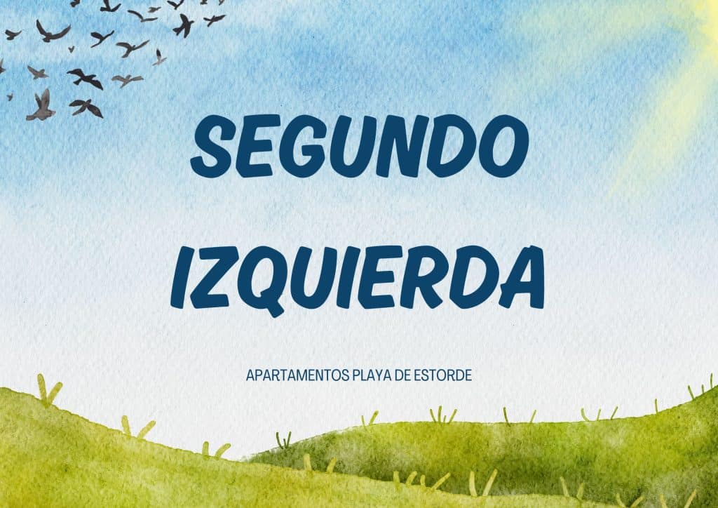 Apartamentos Playa de Estorde en Cee — foto 8