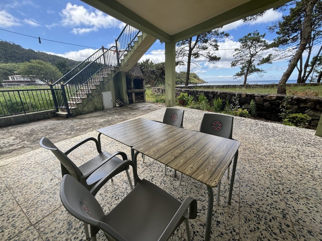Apartamentos Playa de Estorde en Cee — foto 32