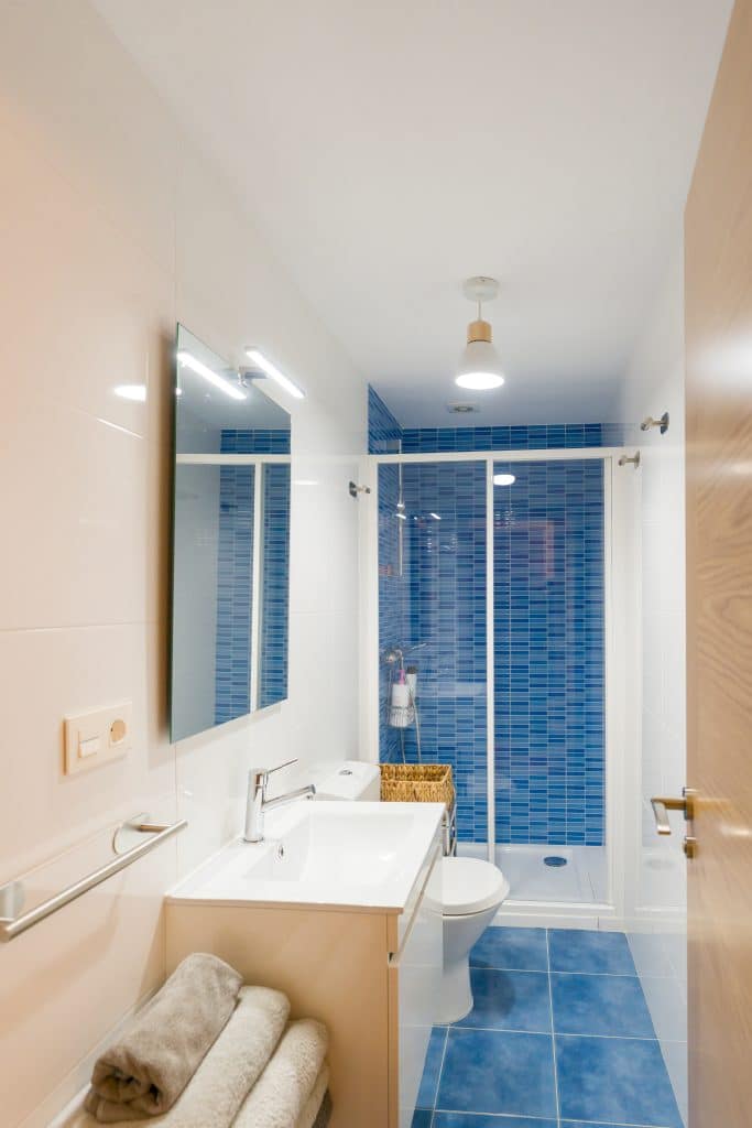 Apartamento Ferreiro en Ares — foto 6