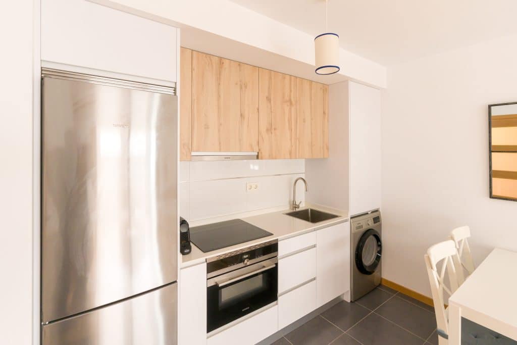 Apartamento Ferreiro en Ares — foto 9