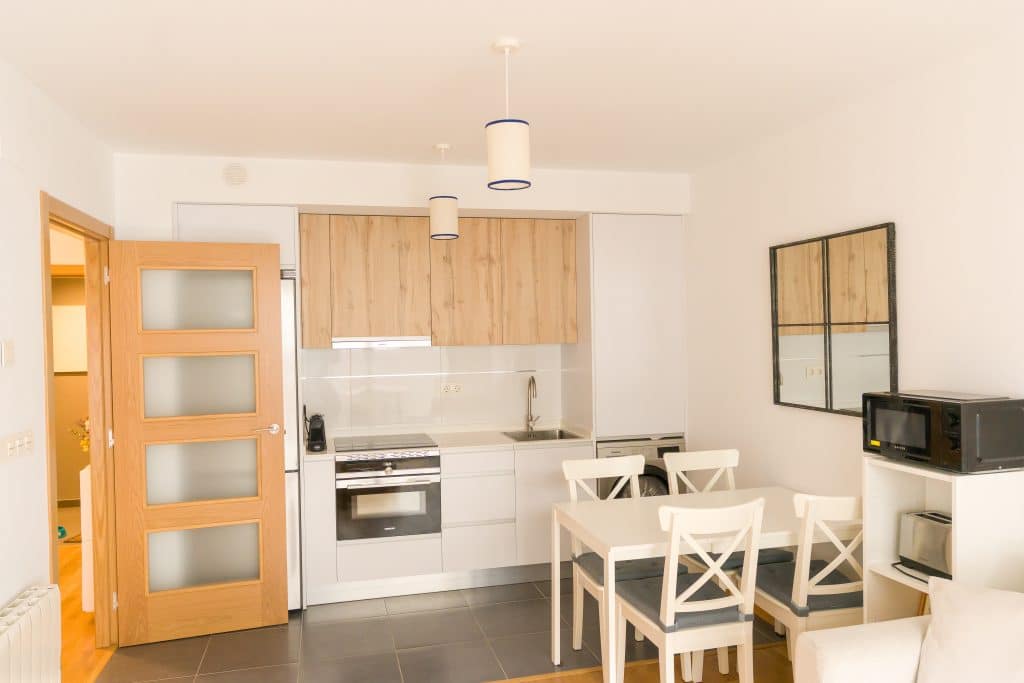 Apartamento Ferreiro en Ares — foto 8