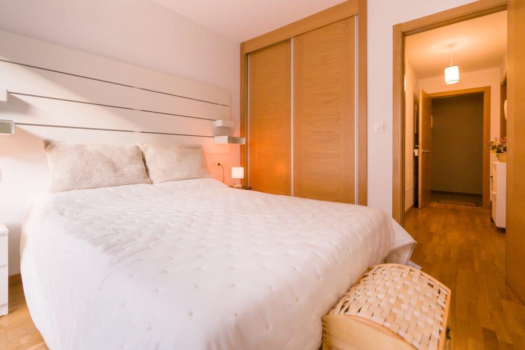 Apartamento Ferreiro en Ares — foto 5