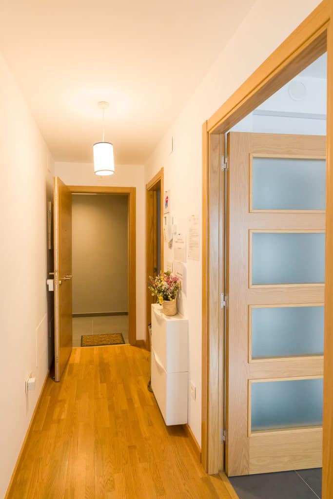 Apartamento Ferreiro en Ares — foto 3