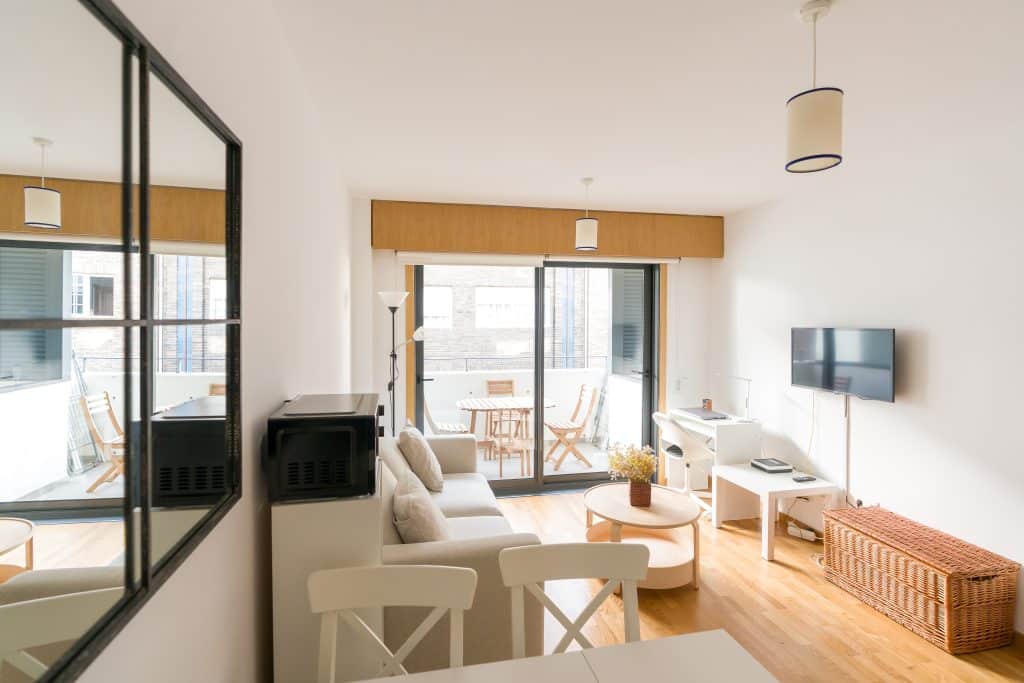Apartamento Ferreiro en Ares — foto 10