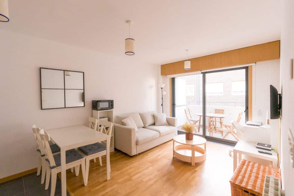 Apartamento Ferreiro en Ares — foto 11