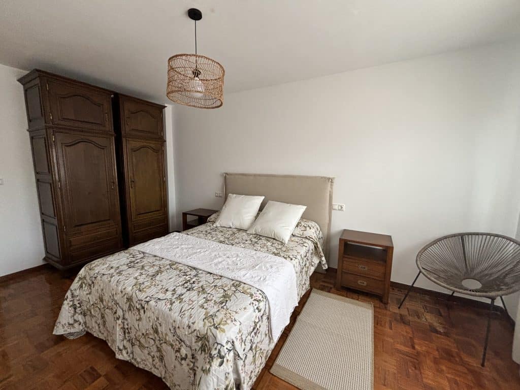 Apartamento Rúa da Vila en Outes — foto 3