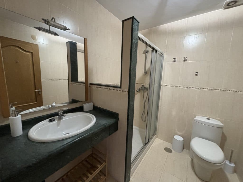 Apartamento Rúa da Vila en Outes — foto 10