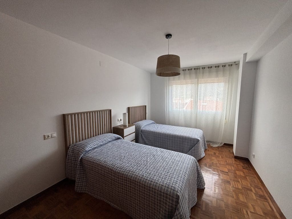 Apartamento Rúa da Vila en Outes — foto 4