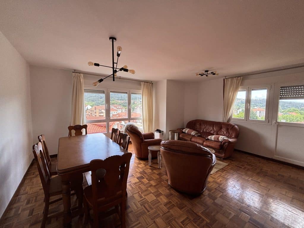 Apartamento Rúa da Vila en Outes — foto 9