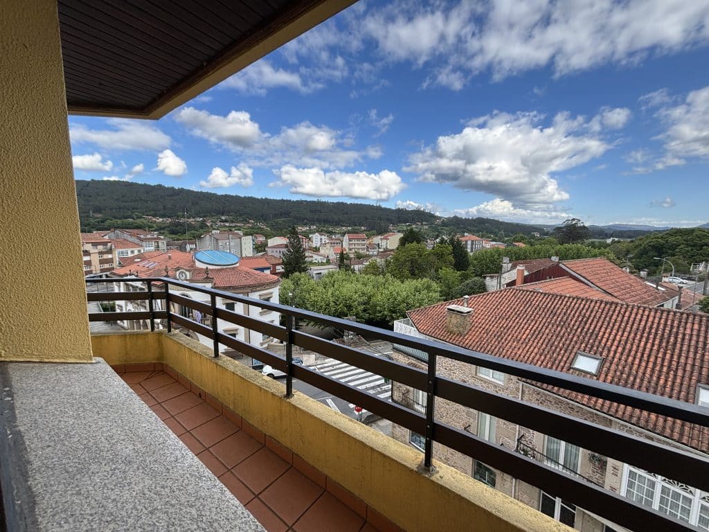 Apartamento Rúa da Vila en Outes — foto 13