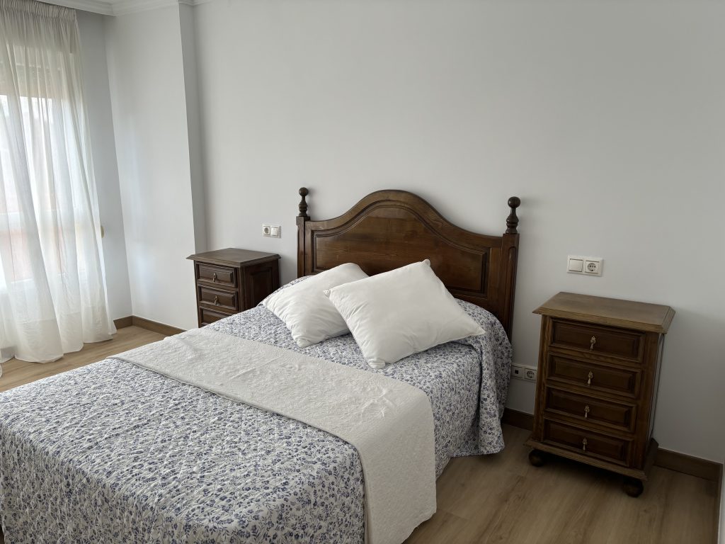 Apartamento Rúa da Vila en Outes — foto 5
