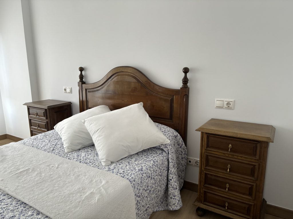 Apartamento Rúa da Vila en Outes — foto 7