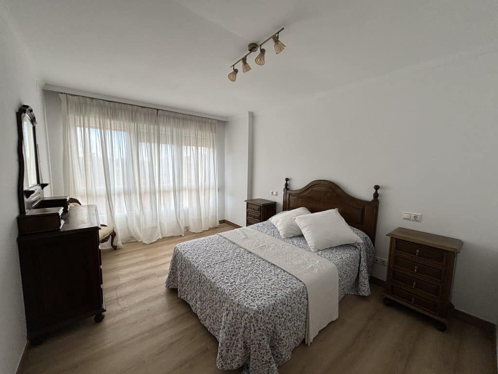 Apartamento Rúa da Vila en Outes — foto 6