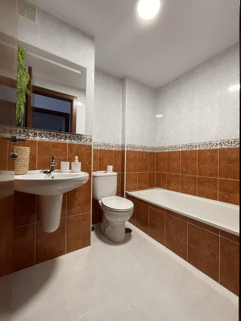Apartamento Ensenada de Barraña en Boiro — foto 11