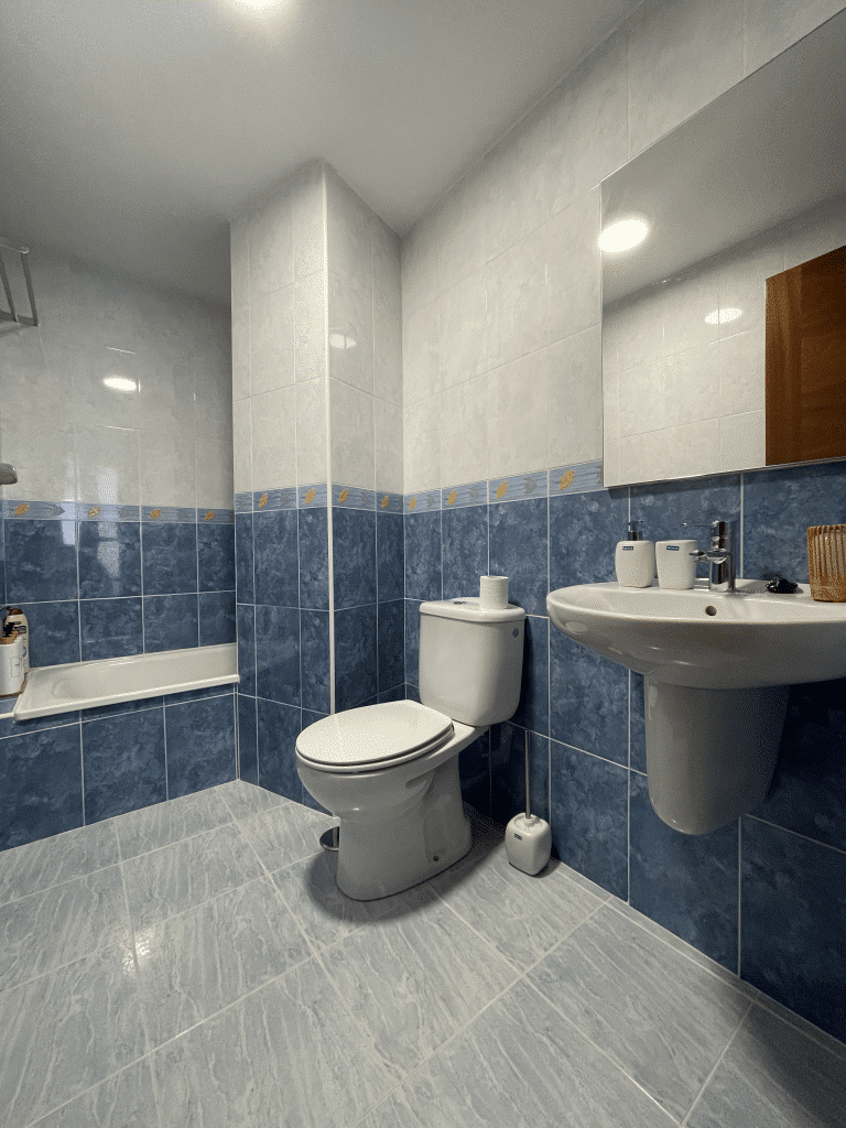 Apartamento Ensenada de Barraña en Boiro — foto 12