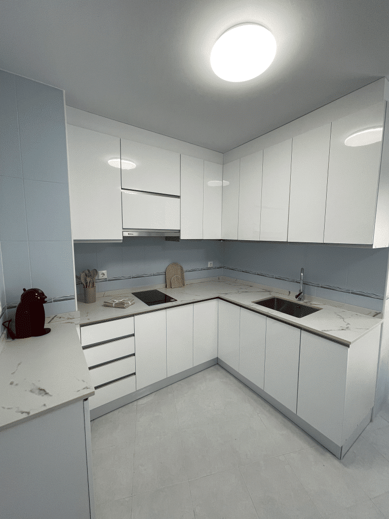 Apartamento Ensenada de Barraña en Boiro — foto 4