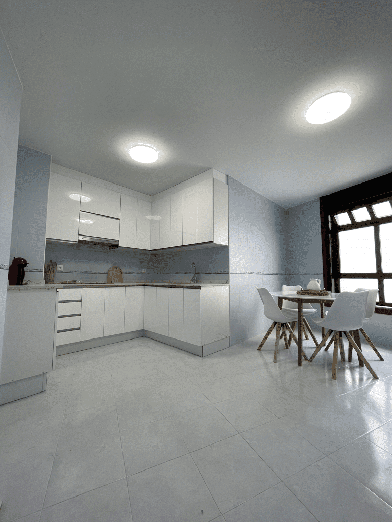 Apartamento Ensenada de Barraña en Boiro — foto 5