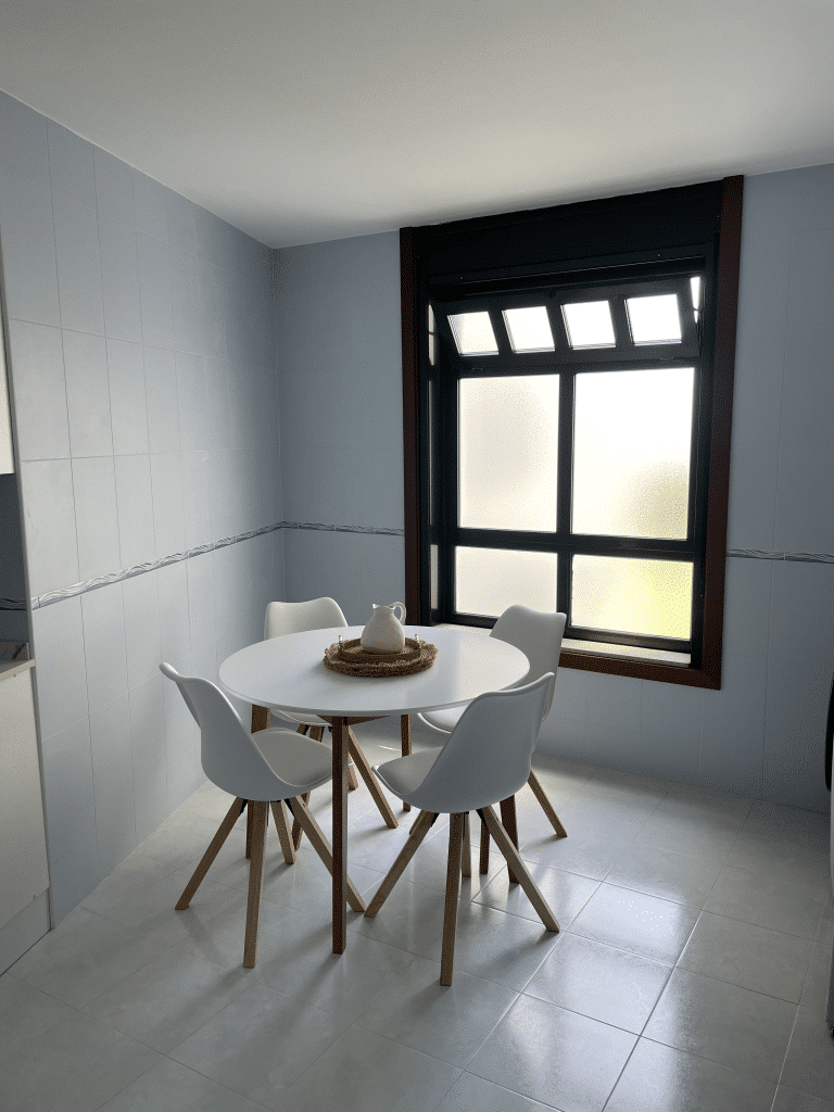 Apartamento Ensenada de Barraña en Boiro — foto 6