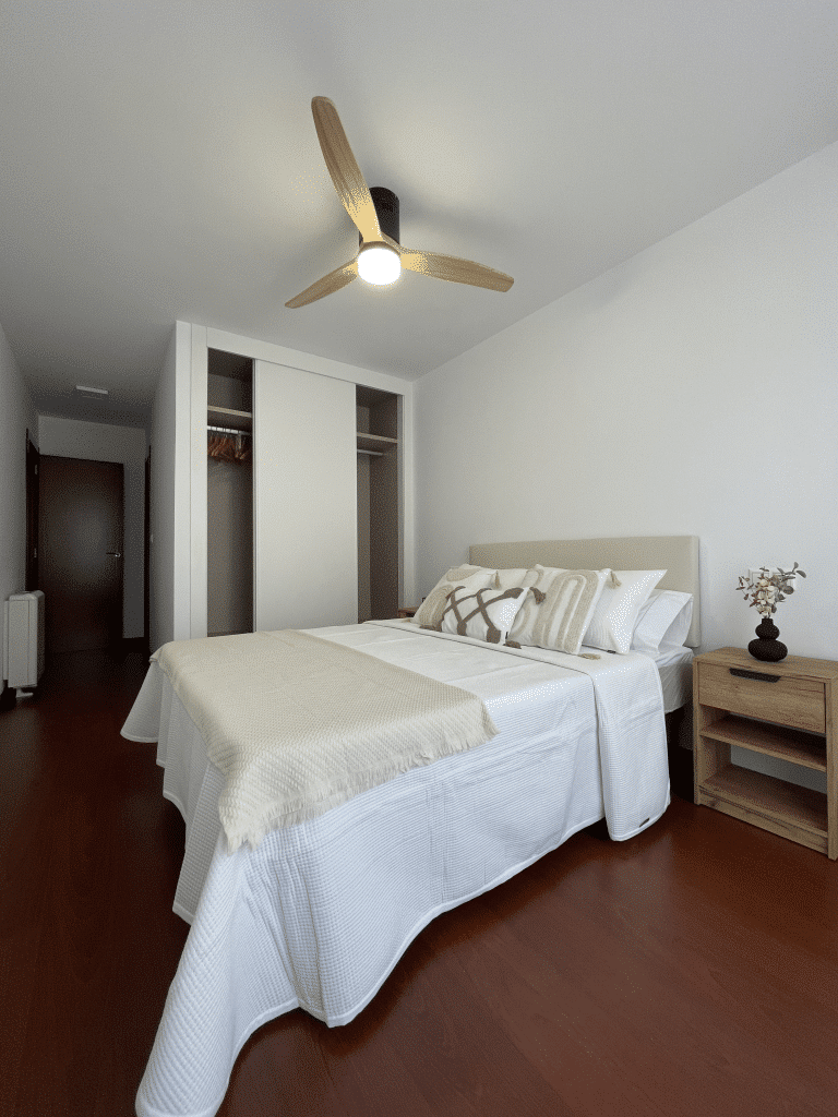 Apartamento Ensenada de Barraña en Boiro — foto 8