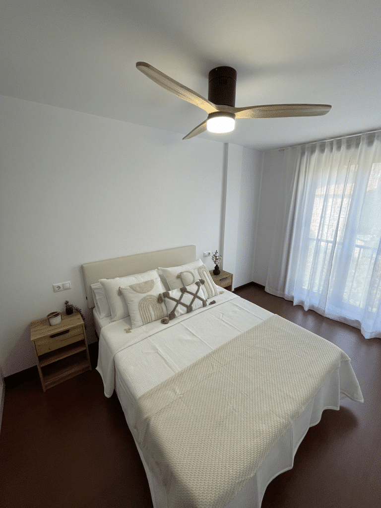 Apartamento Ensenada de Barraña en Boiro — foto 7