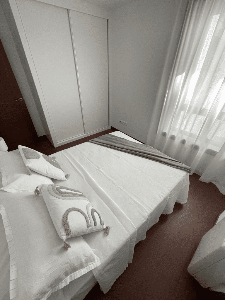 Apartamento Ensenada de Barraña en Boiro — foto 10
