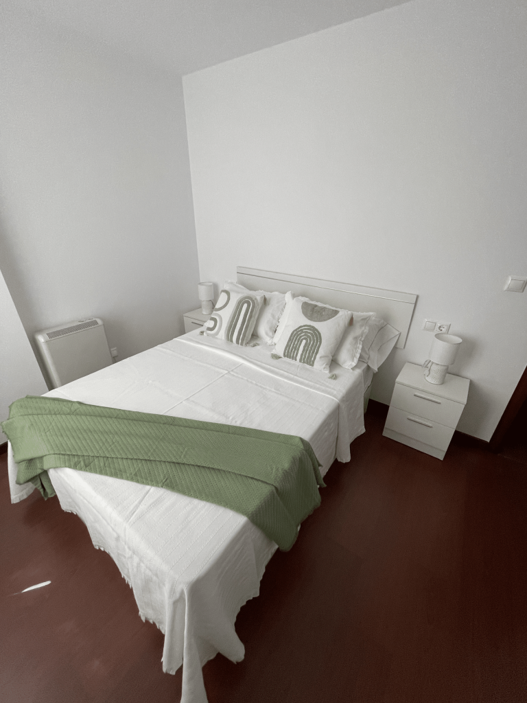 Apartamento Ensenada de Barraña en Boiro — foto 9
