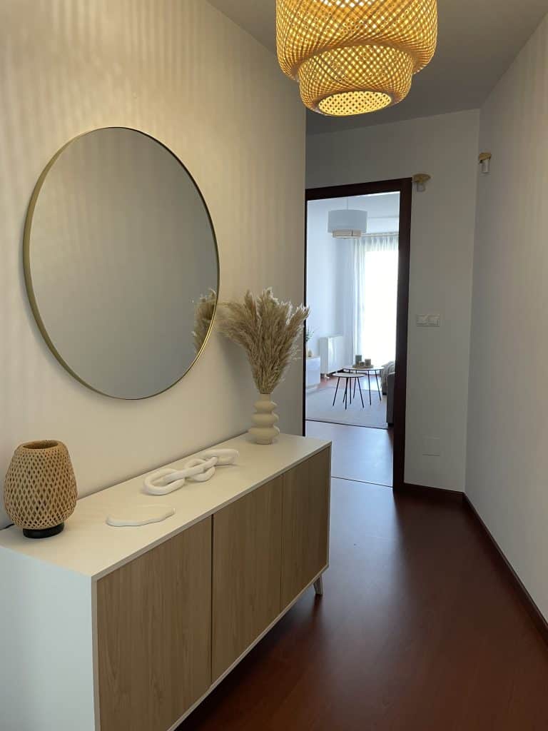 Apartamento Ensenada de Barraña en Boiro — foto 14