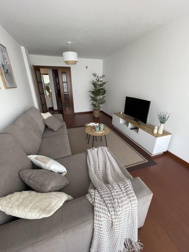 Apartamento Ensenada de Barraña en Boiro — foto 3
