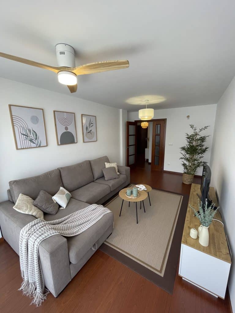 Apartamento Ensenada de Barraña en Boiro — foto 2