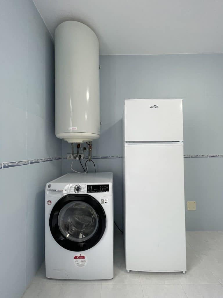 Apartamento Ensenada de Barraña en Boiro — foto 13