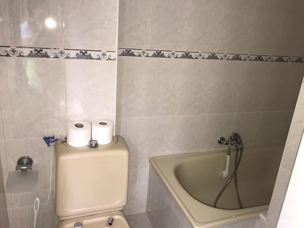 Apartamentos Sardiñeiro en Fisterra — foto 18