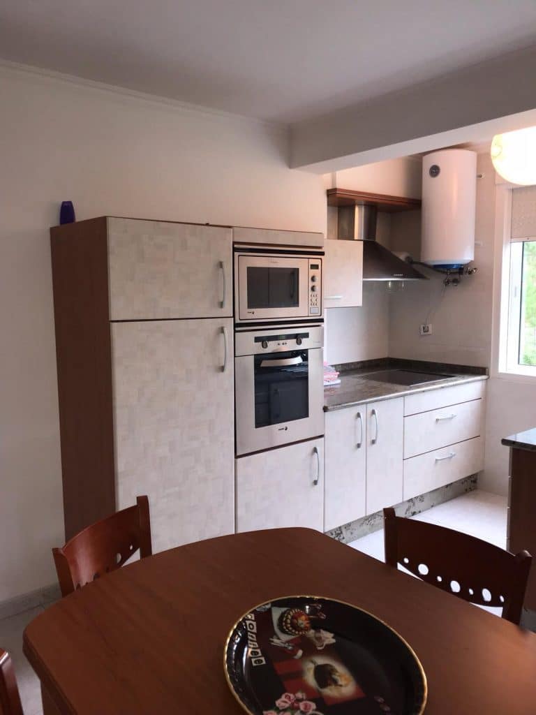 Apartamentos Sardiñeiro en Fisterra — foto 16