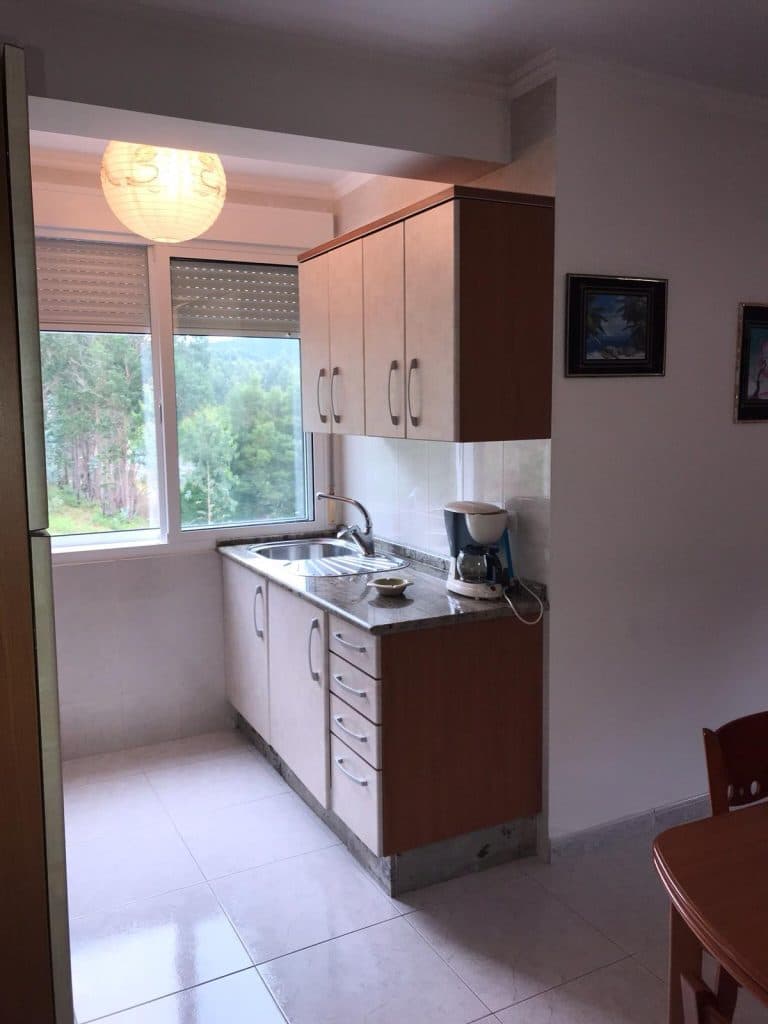 Apartamentos Sardiñeiro en Fisterra — foto 17