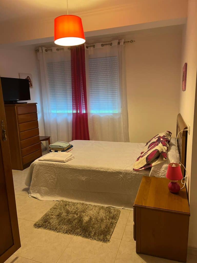 Apartamentos Sardiñeiro en Fisterra — foto 14
