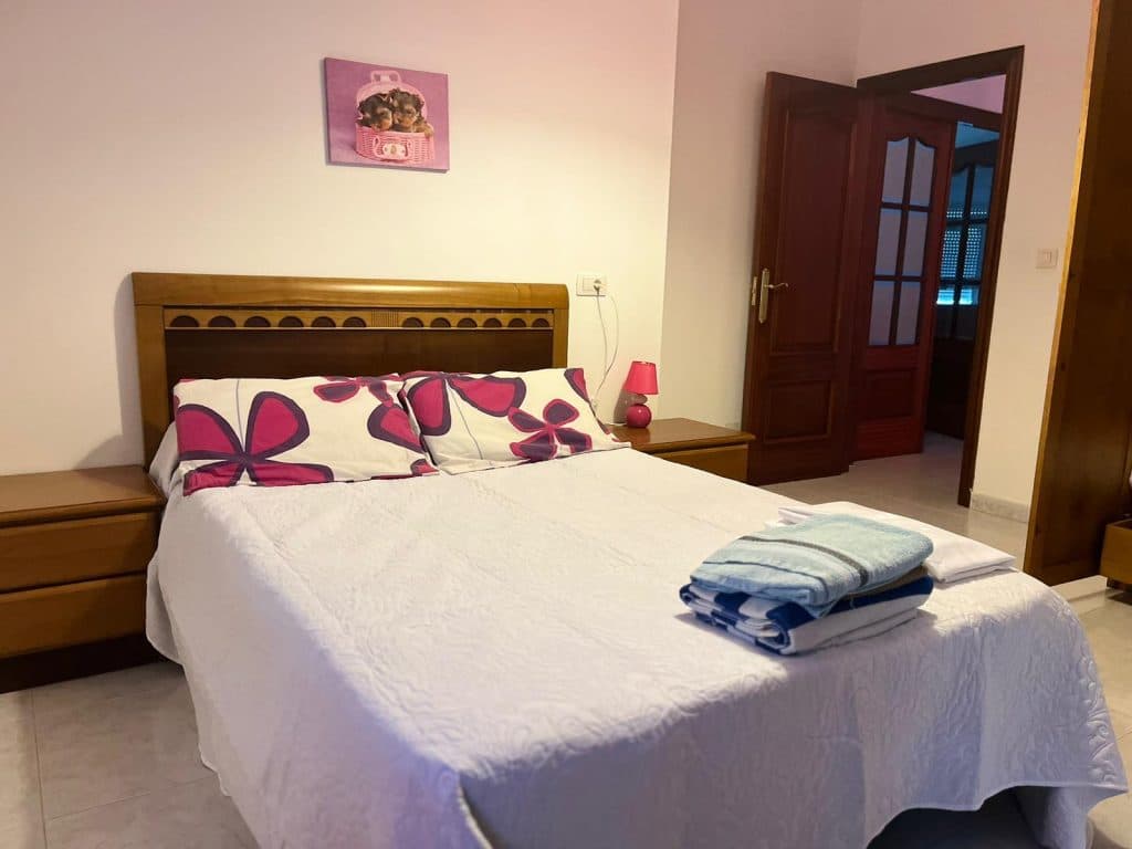 Apartamentos Sardiñeiro en Fisterra — foto 1