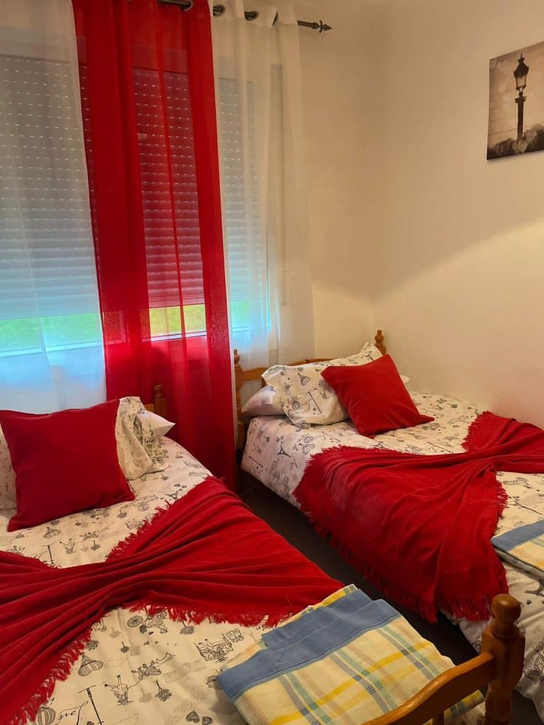 Apartamentos Sardiñeiro en Fisterra — foto 13
