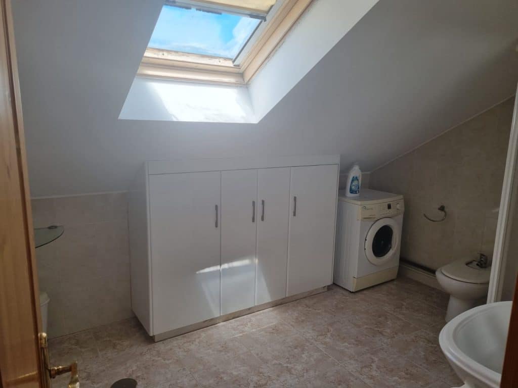 Casa Saburil en Muxía — foto 8