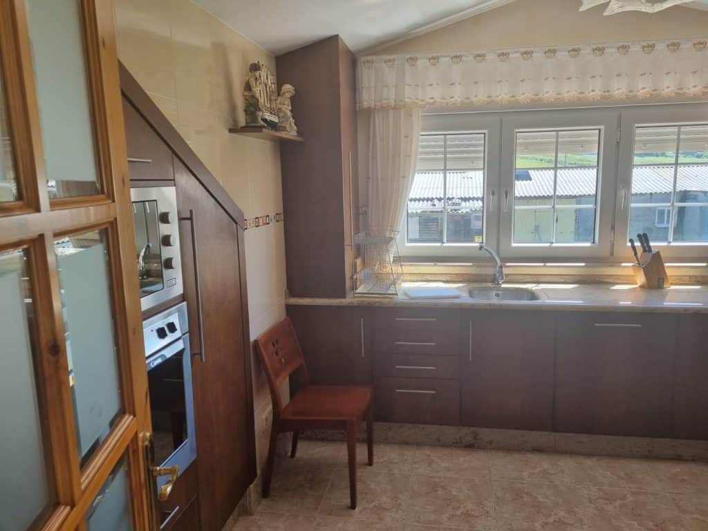 Casa Saburil en Muxía — foto 6