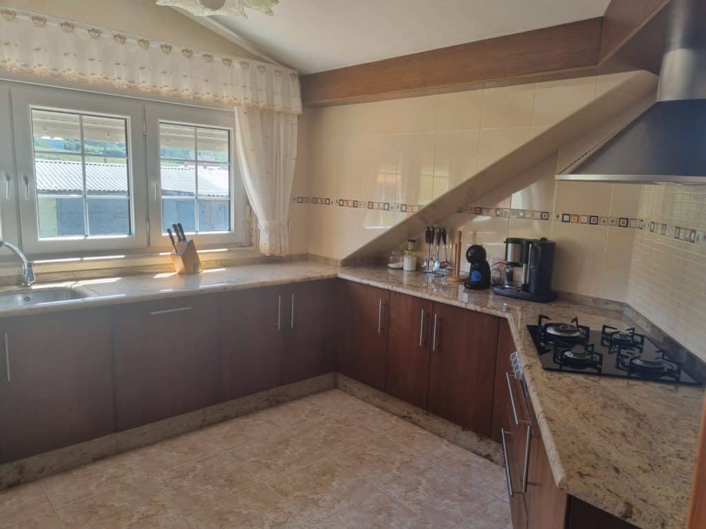 Casa Saburil en Muxía — foto 5