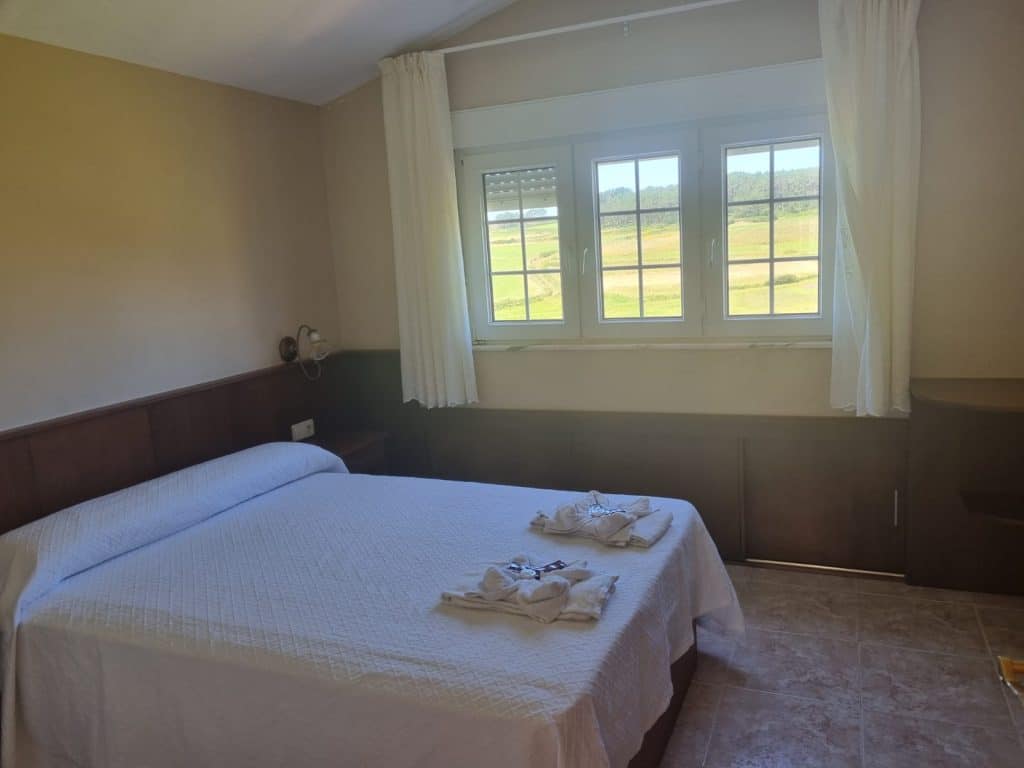 Casa Saburil en Muxía — foto 2
