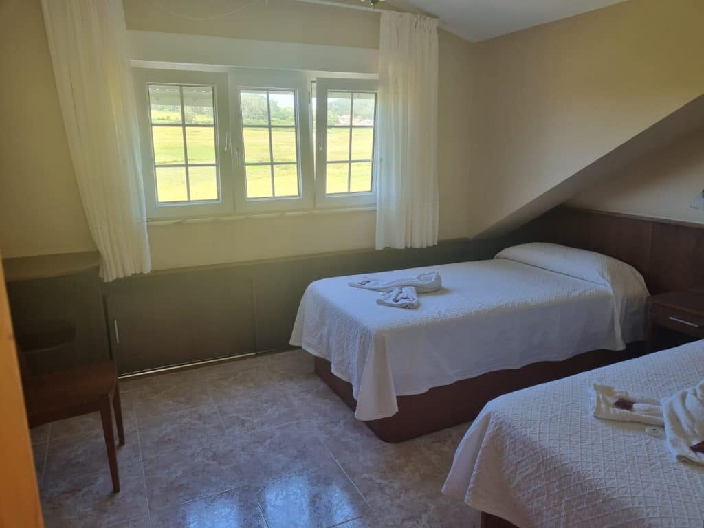 Casa Saburil en Muxía — foto 3