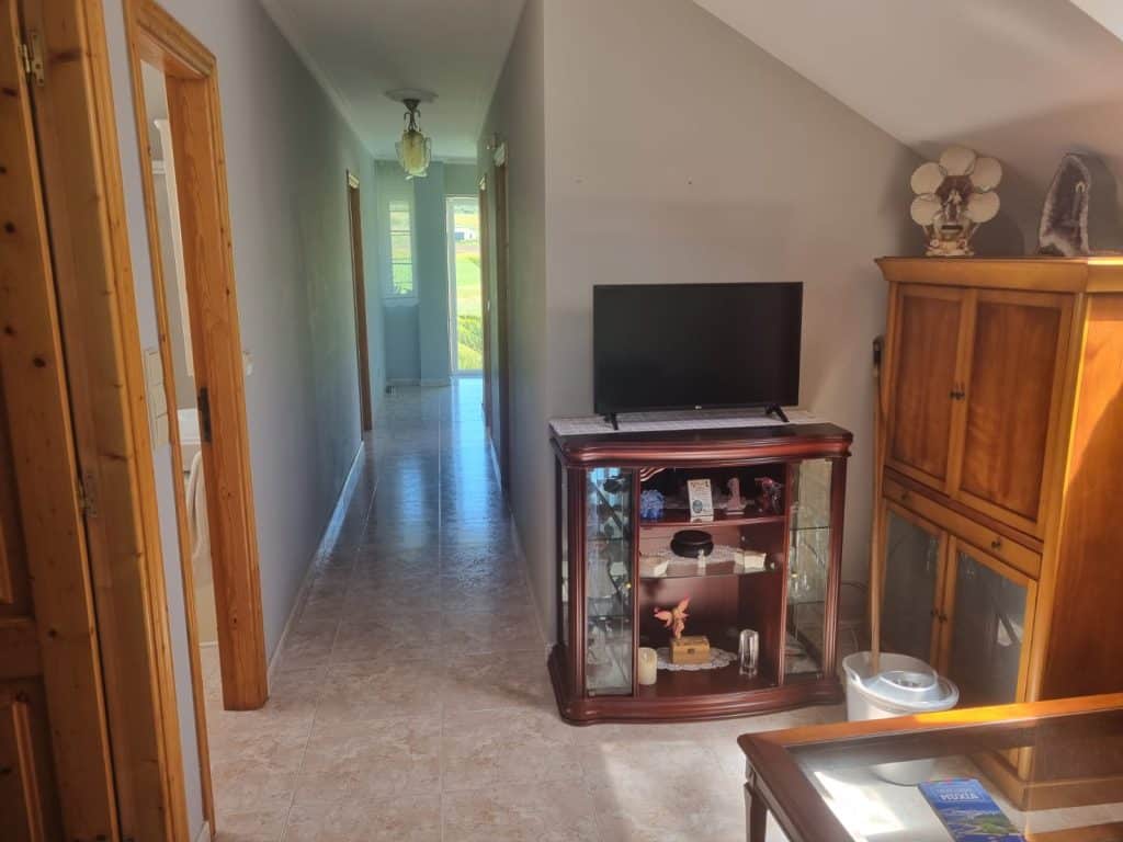 Casa Saburil en Muxía — foto 4
