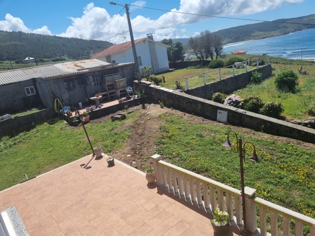 Casa Saburil en Muxía — foto 10