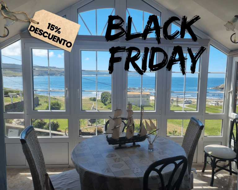 para black friday en WEB 9