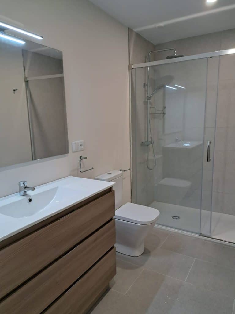 Casa de Tarela en Porto do Son — foto 20
